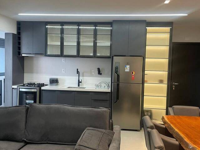 #2509 - Apartamento para Venda em Cuiabá - MT - 2