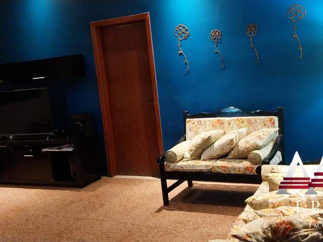 Casa para Venda em Cuiabá - 5
