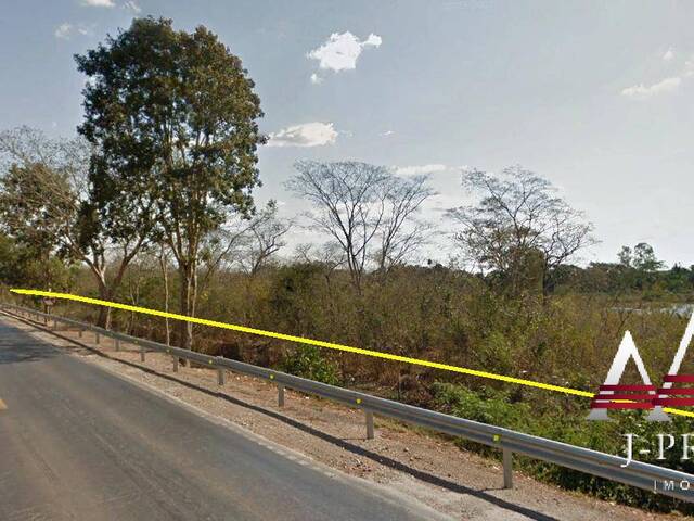 Terreno para Venda em Cuiabá - 3