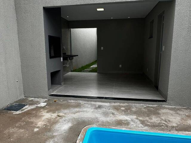 #2420 - Casa para Venda em Cuiabá - MT - 3