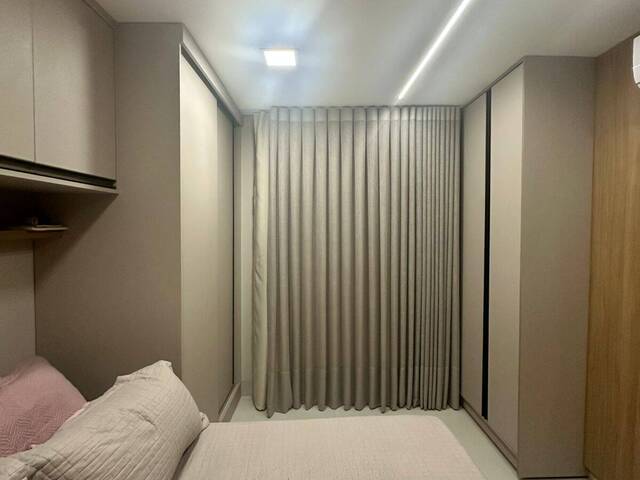 #2517 - Apartamento para Venda em Cuiabá - MT - 3