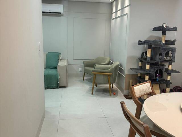 #2517 - Apartamento para Venda em Cuiabá - MT - 2