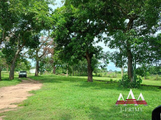 Terreno para Venda em Cuiabá - 5