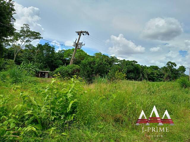 #321 - Área para Venda em Cuiabá - MT - 2
