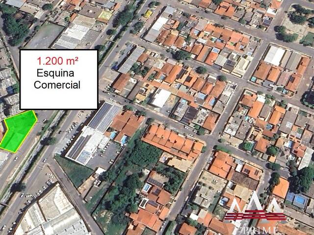 Terreno para Venda em Cuiabá - 2