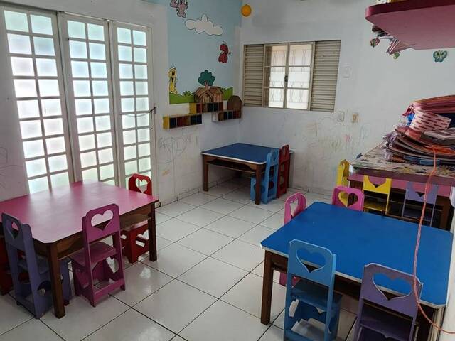 Área para Incorporação para Venda em Cuiabá - 5