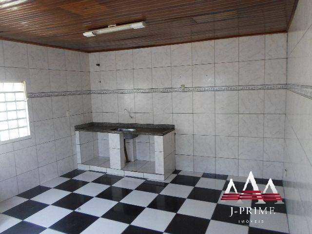 Casa para Venda em Cuiabá - 4