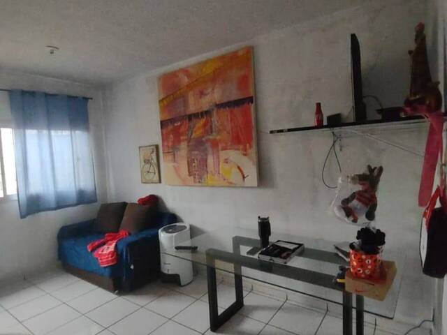 #2530 - Casa para Venda em Várzea Grande - MT - 3