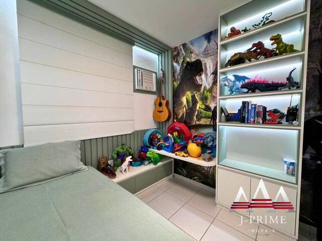 Apartamento para Venda em Cuiabá - 5