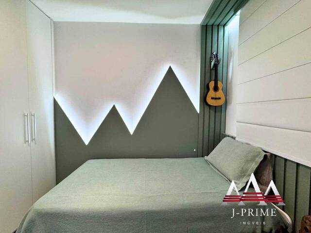 Apartamento para Venda em Cuiabá - 4