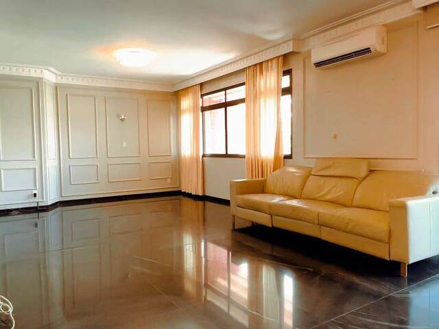 Apartamento para Venda em Cuiabá - 4