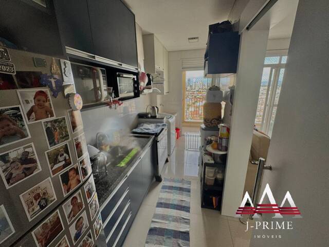 #2538 - Apartamento para Venda em Cuiabá - MT - 2