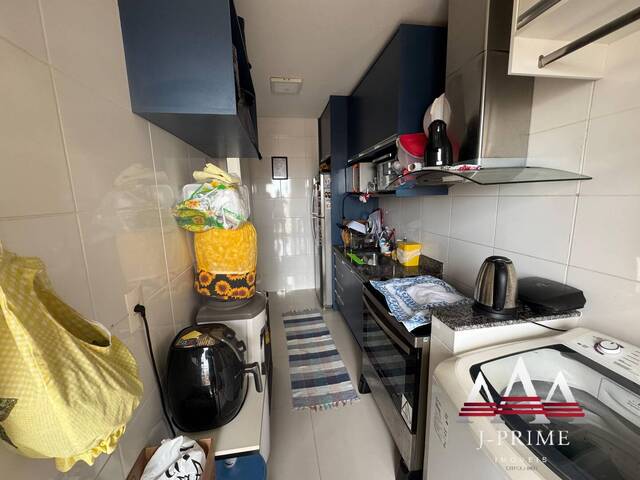 Apartamento para Venda em Cuiabá - 5