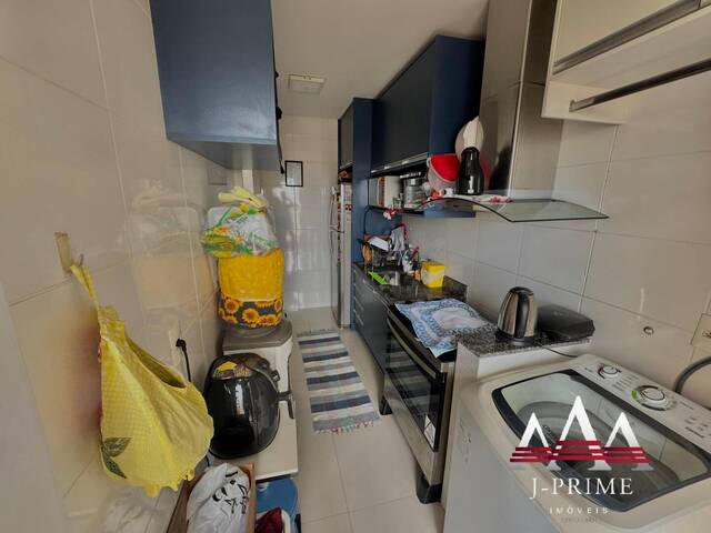 Apartamento para Venda em Cuiabá - 4