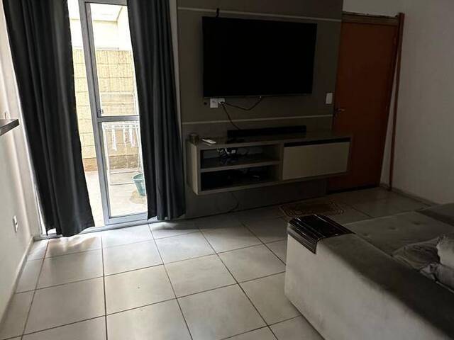 #2539 - Apartamento para Locação em Cuiabá - MT