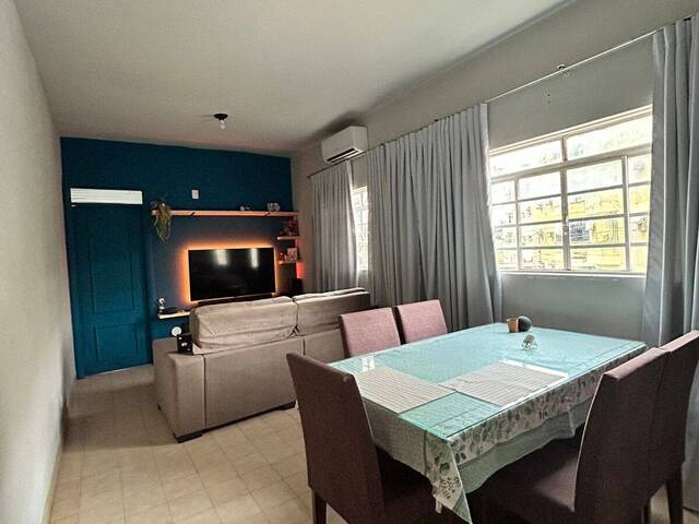 #2540 - Apartamento para Venda em Cuiabá - MT - 3