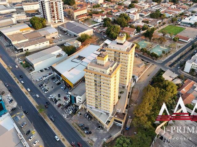 #2517 - Apartamento para Venda em Cuiabá - MT - 1