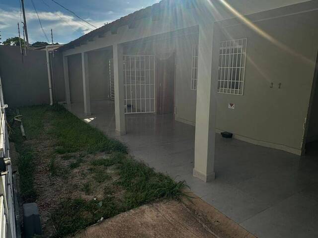 #2541 - Casa para Locação em Cuiabá - MT - 3