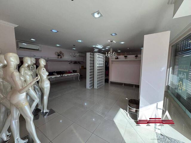 #2543 - Salão Comercial para Venda em Cuiabá - MT - 2