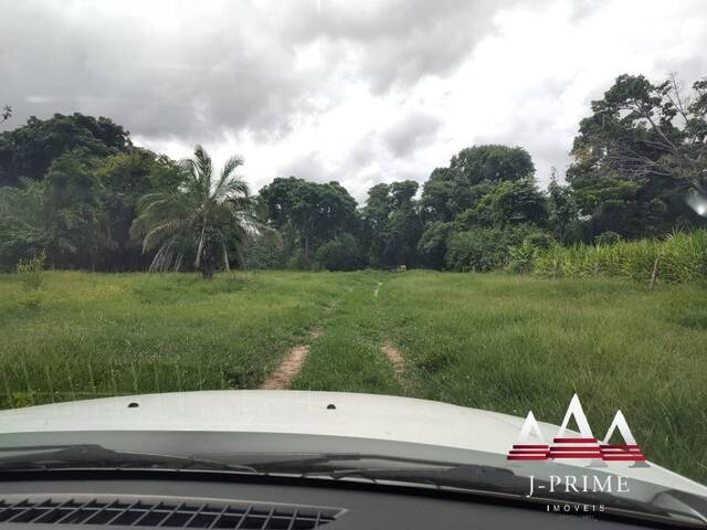 Sítio para Venda em Nossa Senhora do Livramento - 4