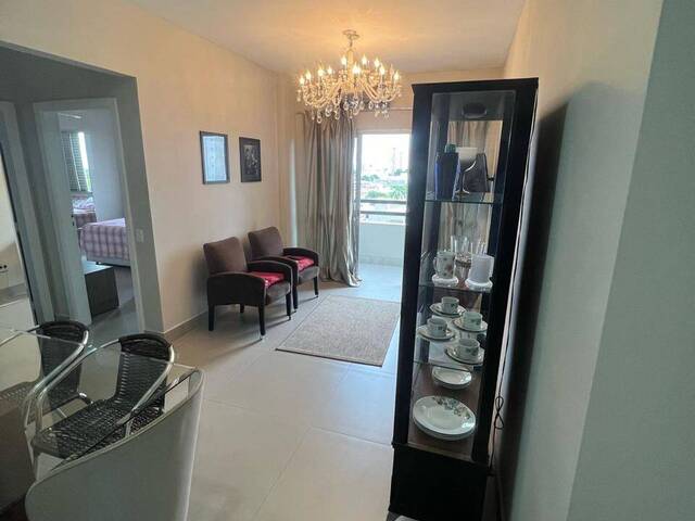 Apartamento para Locação em Cuiabá - 5