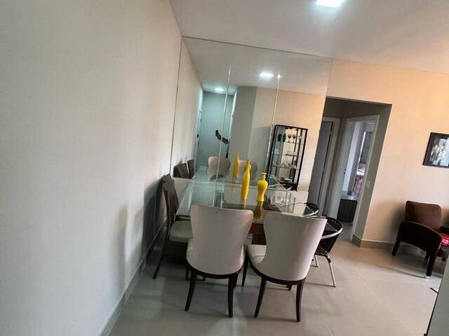 #2546 - Apartamento para Locação em Cuiabá - MT - 3