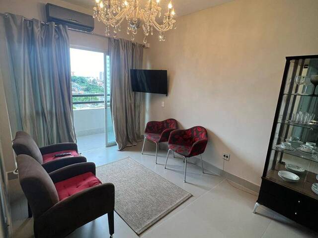 Apartamento para Locação em Cuiabá - 4