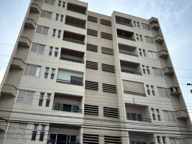 #2546 - Apartamento para Locação em Cuiabá - MT - 2