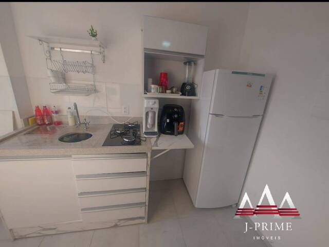 Apartamento para Locação em Cuiabá - 5