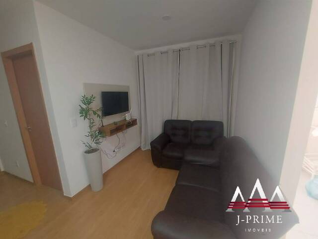 #2549 - Apartamento para Locação em Cuiabá - MT - 2