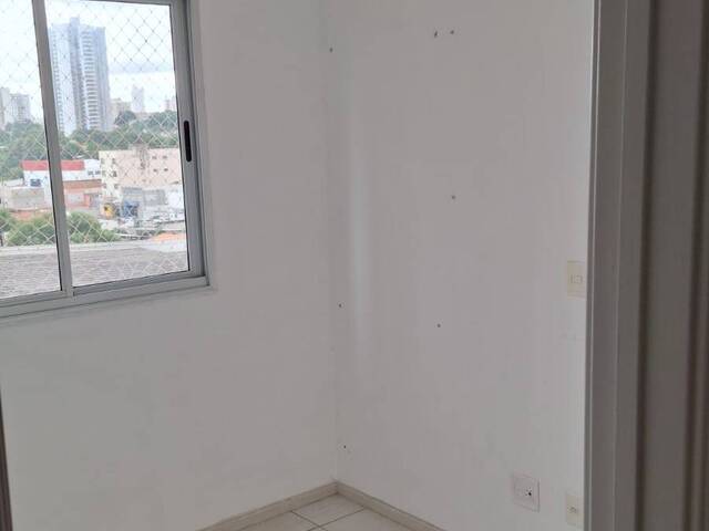 #2550 - Apartamento para Venda em Cuiabá - MT - 3