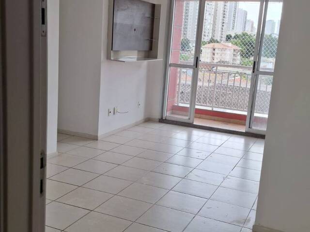 #2550 - Apartamento para Venda em Cuiabá - MT - 2