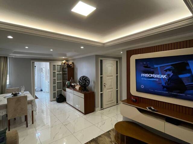 #2551 - Apartamento para Venda em Cuiabá - MT - 1