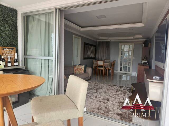 Apartamento para Venda em Cuiabá - 5