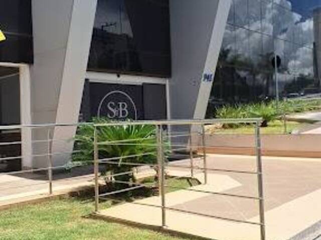 #2552 - Sala para Venda em Cuiabá - MT - 3