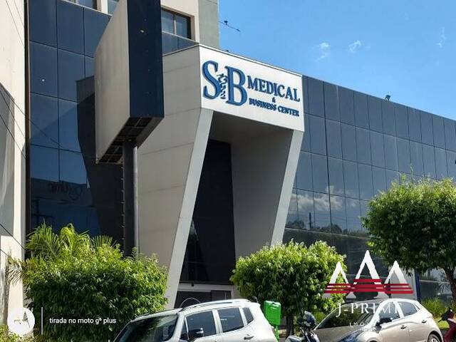 #2552 - Sala para Venda em Cuiabá - MT - 1