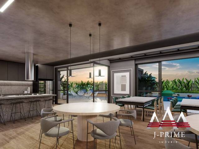 #2553 - Apartamento para Venda em Cuiabá - MT - 3