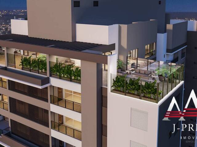 #2553 - Apartamento para Venda em Cuiabá - MT - 2