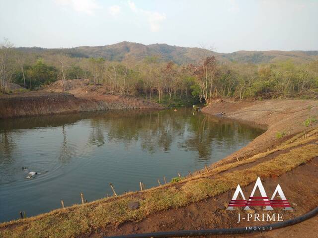 Fazenda para Venda em Acorizal - 4