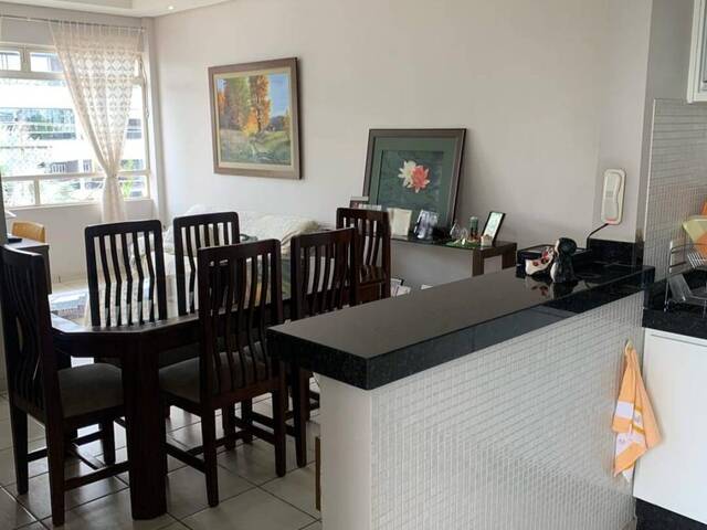Apartamento para Venda em Cuiabá - 5