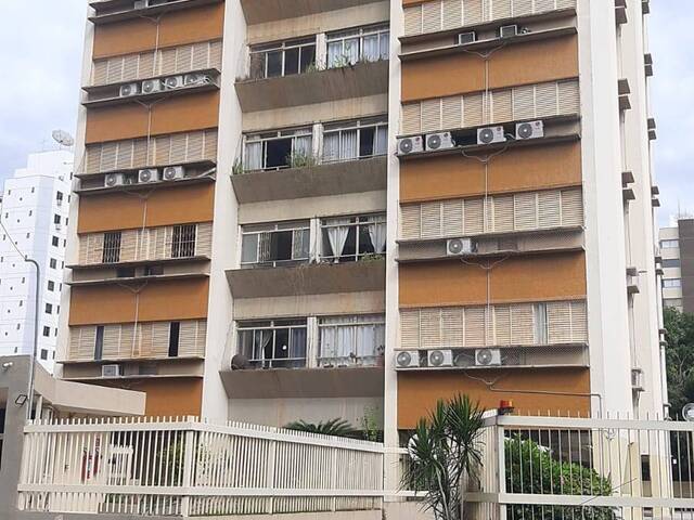 #2555 - Apartamento para Venda em Cuiabá - MT - 2
