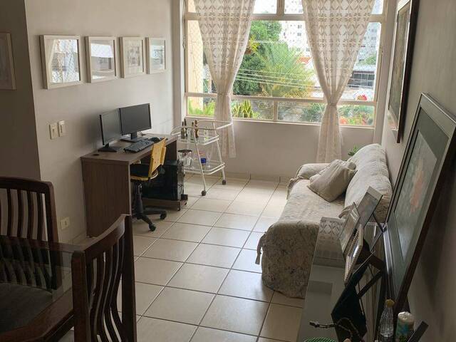 Apartamento para Venda em Cuiabá - 4