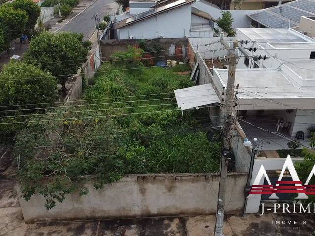 #2556 - Área para Venda em Várzea Grande - MT - 1
