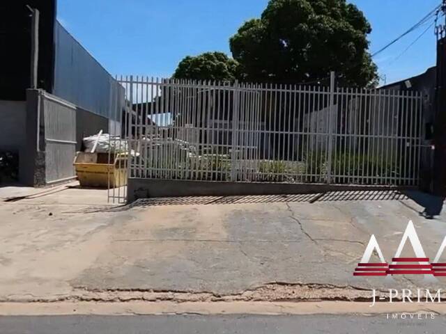 #2557 - Terreno comercial para Venda em Cuiabá - MT - 1