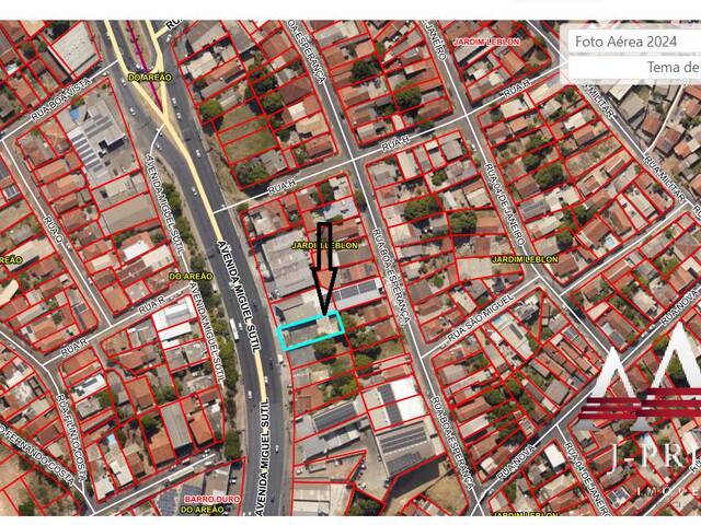 #2557 - Terreno comercial para Venda em Cuiabá - MT - 2