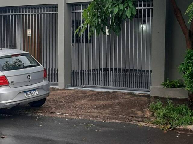 #2558 - Casa para Locação em Várzea Grande - MT - 2