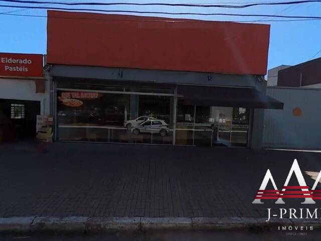 #1772 - Salão Comercial para Venda em Cuiabá - MT - 1