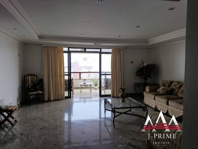 Apartamento para Venda em Cuiabá - 5