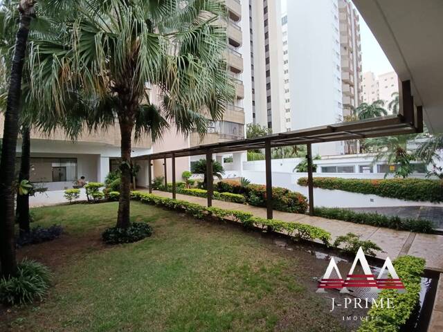 Apartamento para Venda em Cuiabá - 4