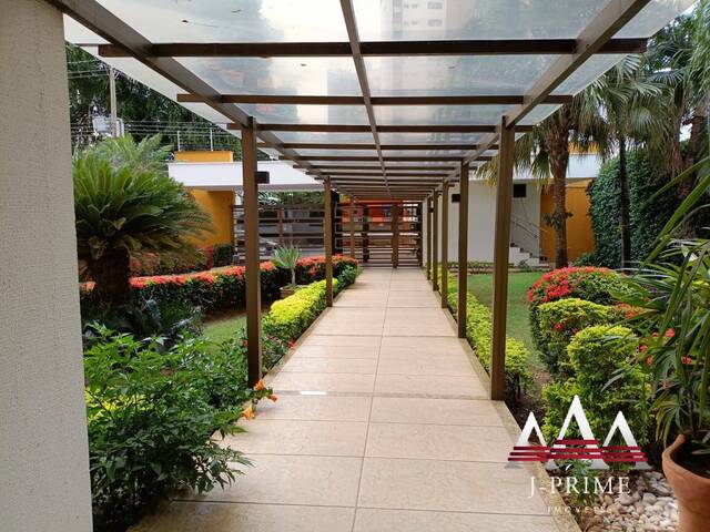 #2564 - Apartamento para Venda em Cuiabá - MT - 3